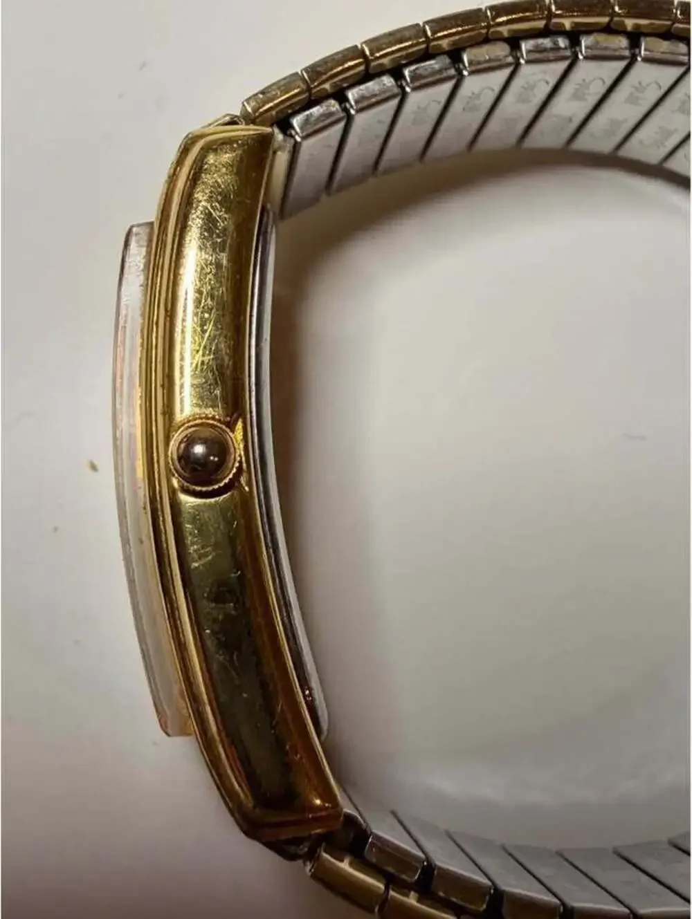 Disney Beauty and the Beast Mrs. Potts Chip Lumiere Watch